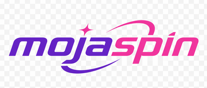 mojaspin logo